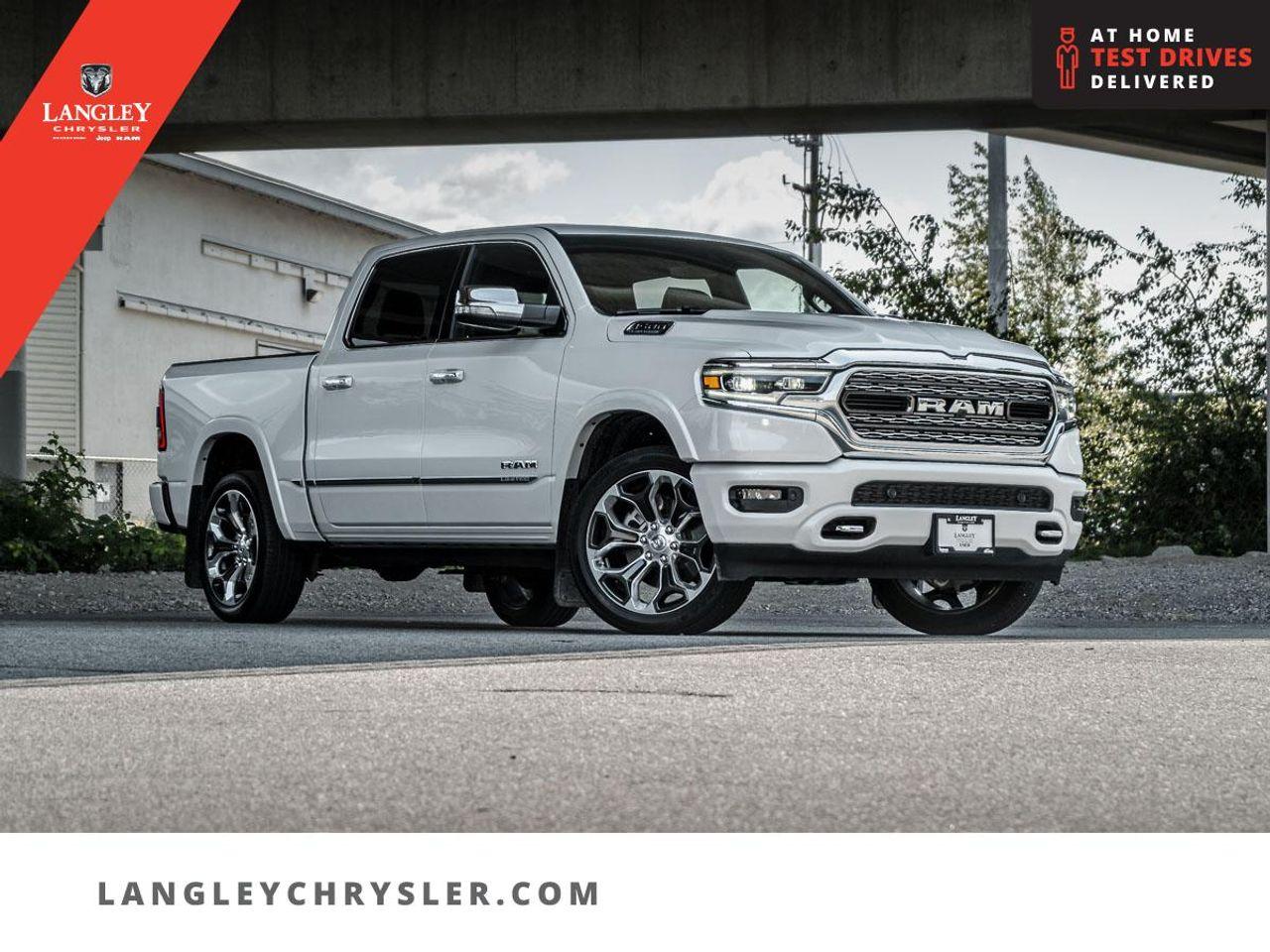 2021 Ram 1500 -0