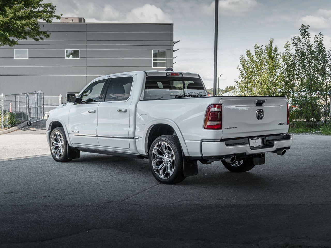 2021 Ram 1500 -3