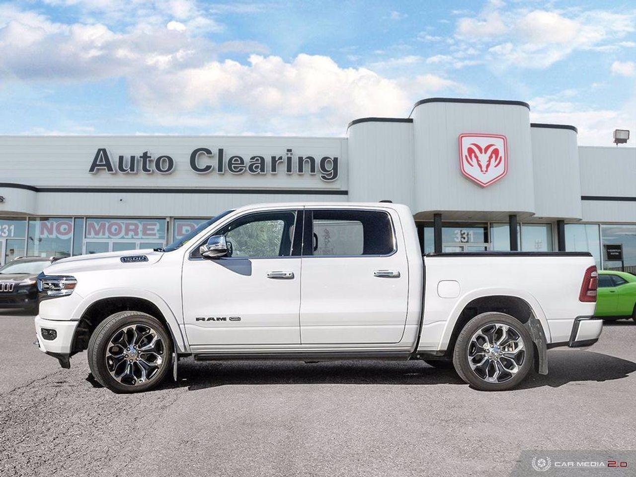 2021 Ram 1500 -3