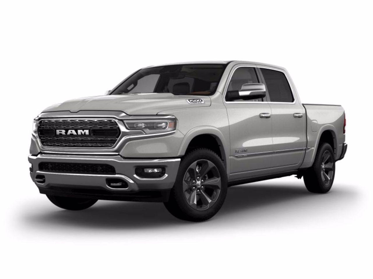 2021 Ram 1500 -1