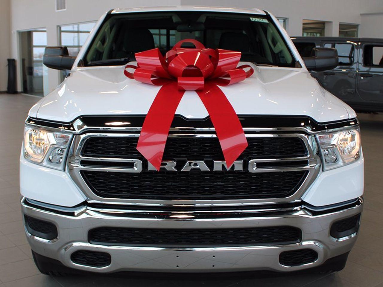 2021 Ram 1500 -1