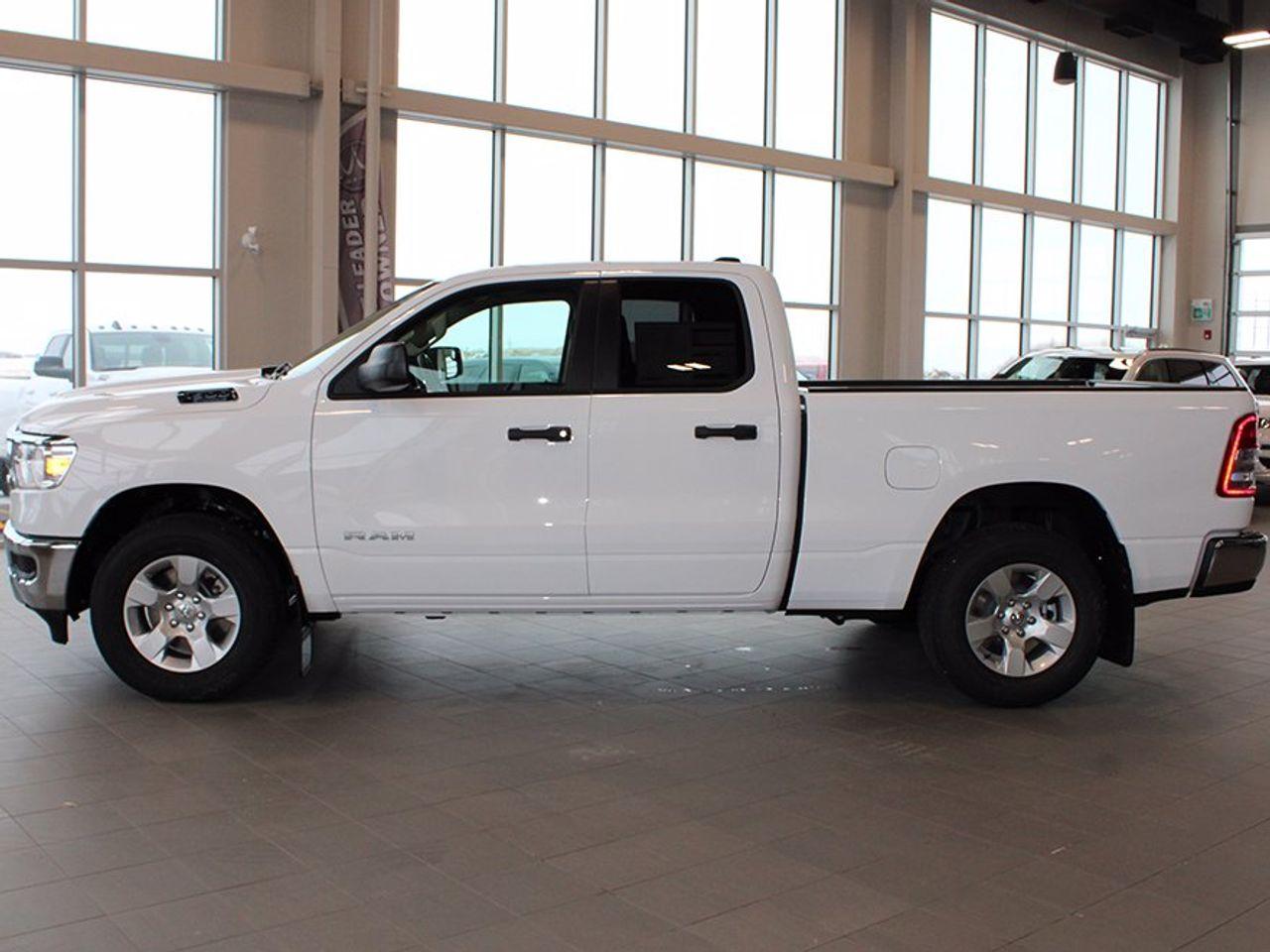 2021 Ram 1500 -3