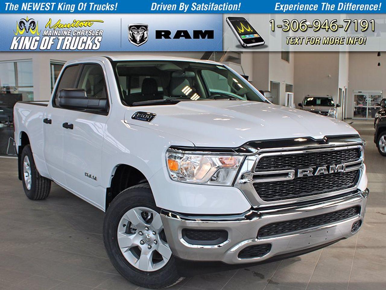 2021 Ram 1500 -0