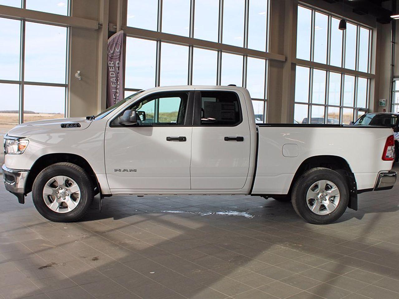 2021 Ram 1500 -3