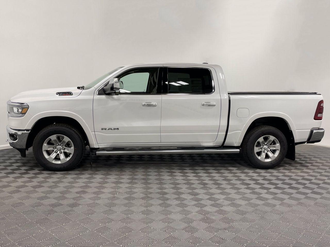 2021 Ram 1500 -1