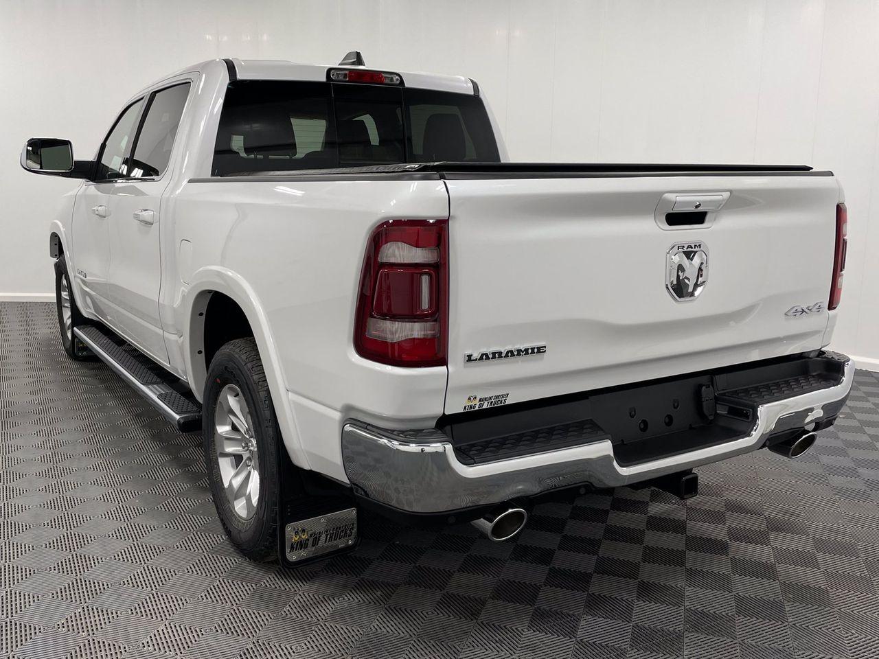 2021 Ram 1500 -2