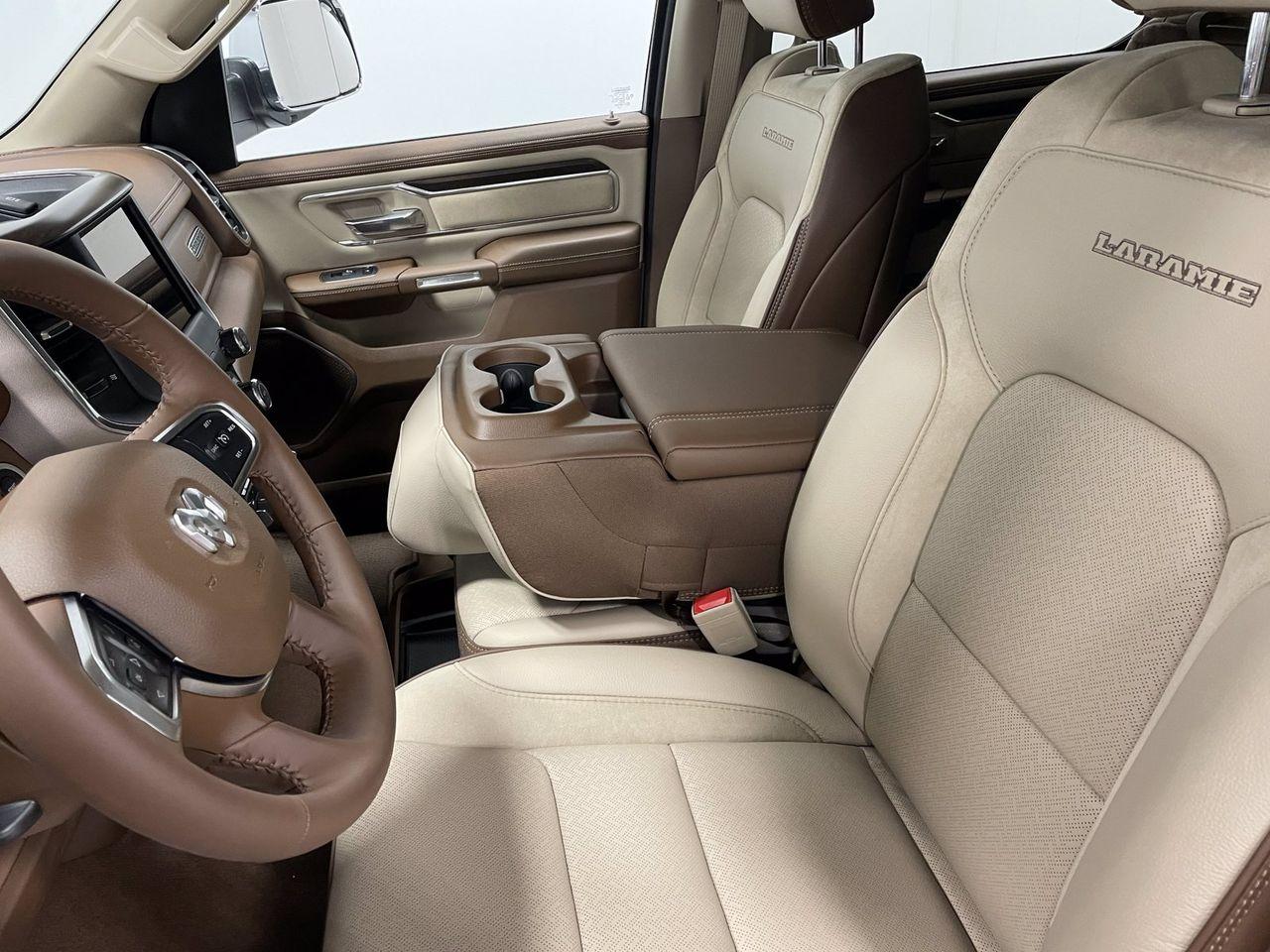 2021 Ram 1500 -3