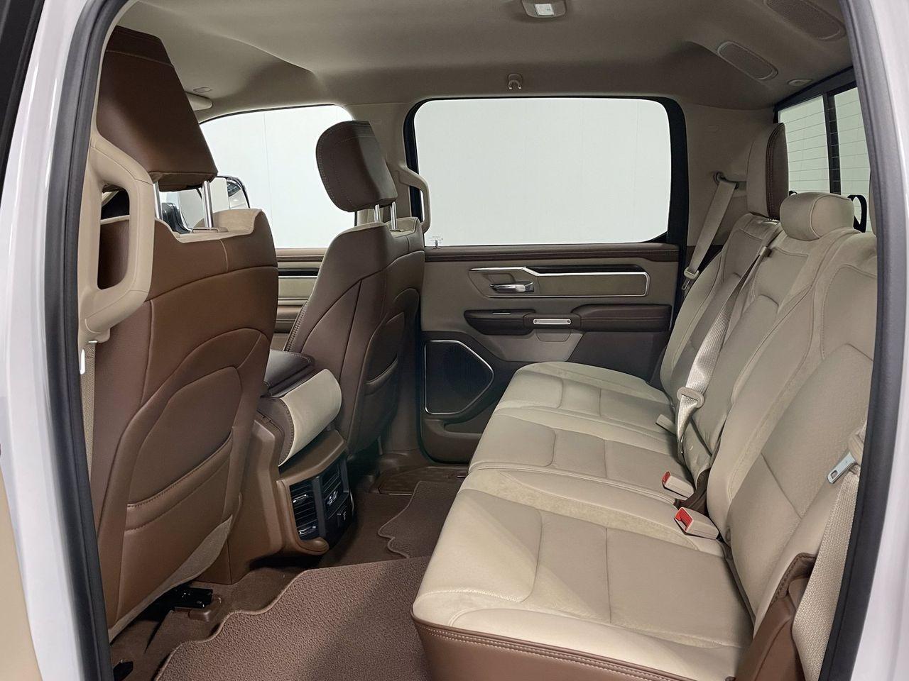 2021 Ram 1500 -4