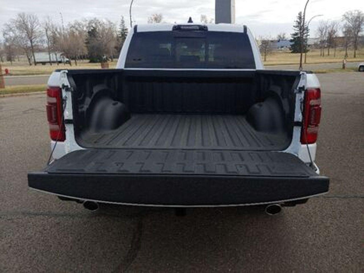 2021 Ram 1500 -4