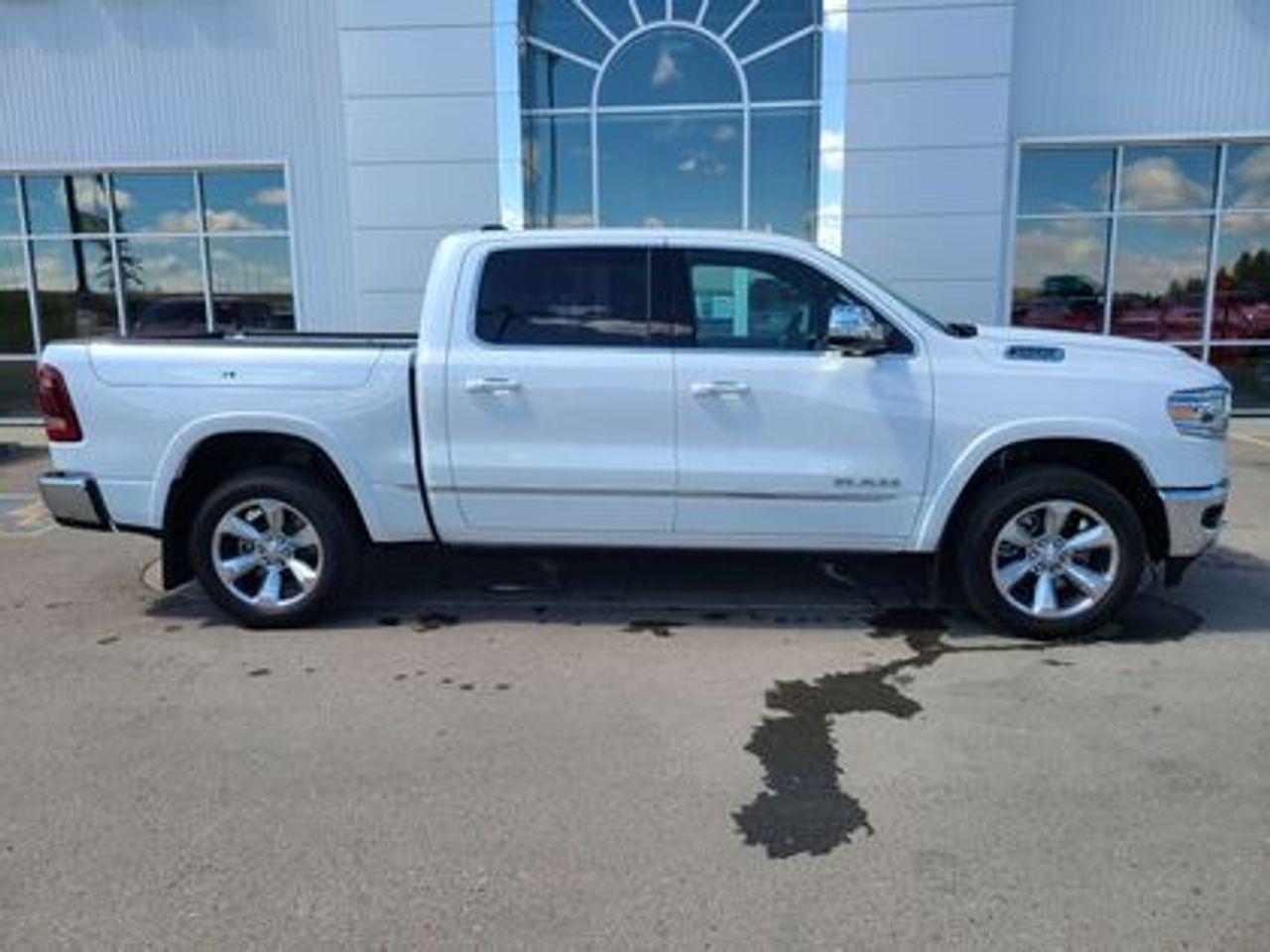 2021 Ram 1500 -1