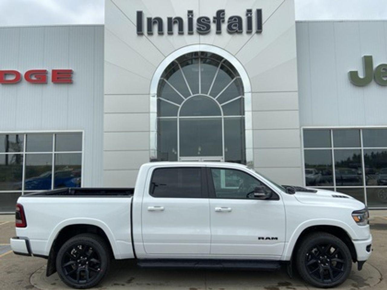 2021 Ram 1500 -3
