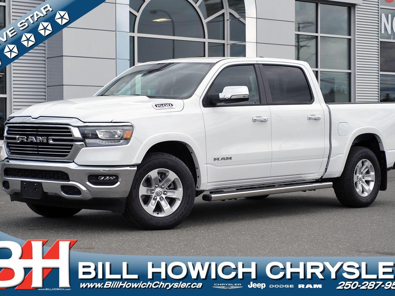 2021 Ram 1500 -0