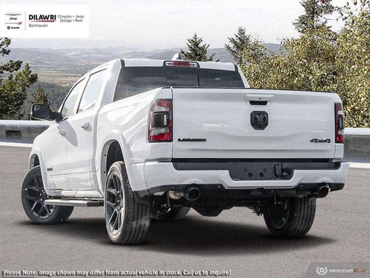 2021 Ram 1500 -3