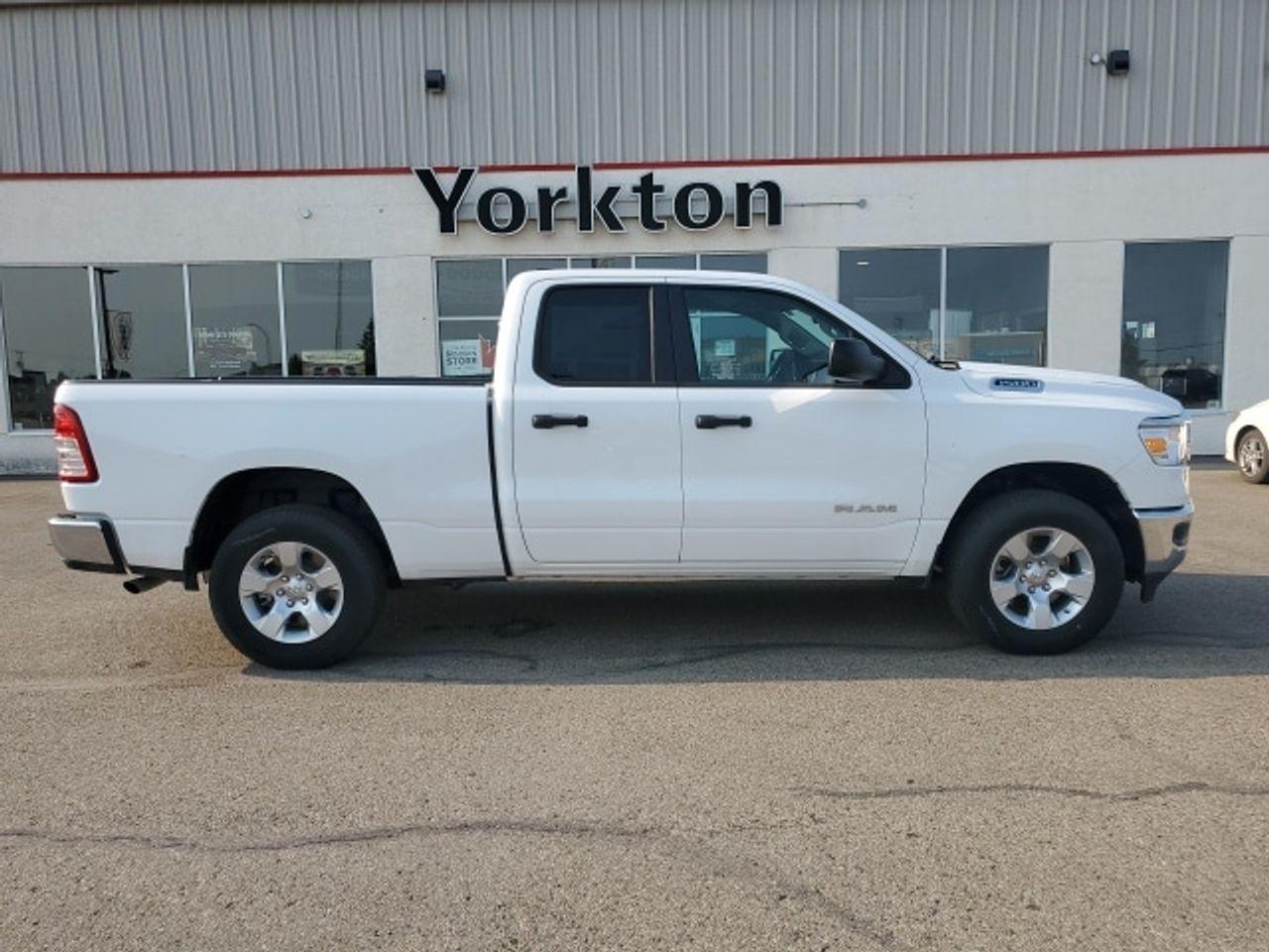 2021 Ram 1500 -0
