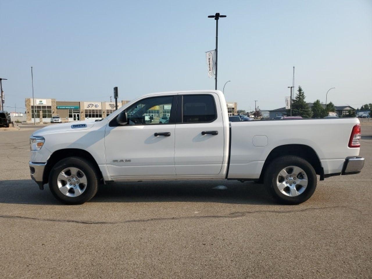 2021 Ram 1500 -3