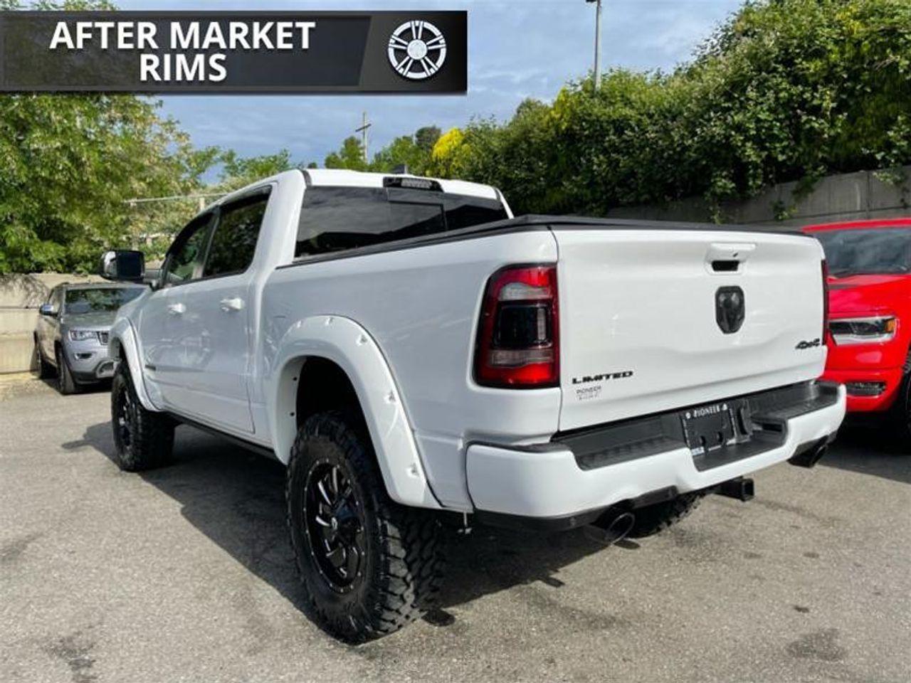2021 Ram 1500 -3
