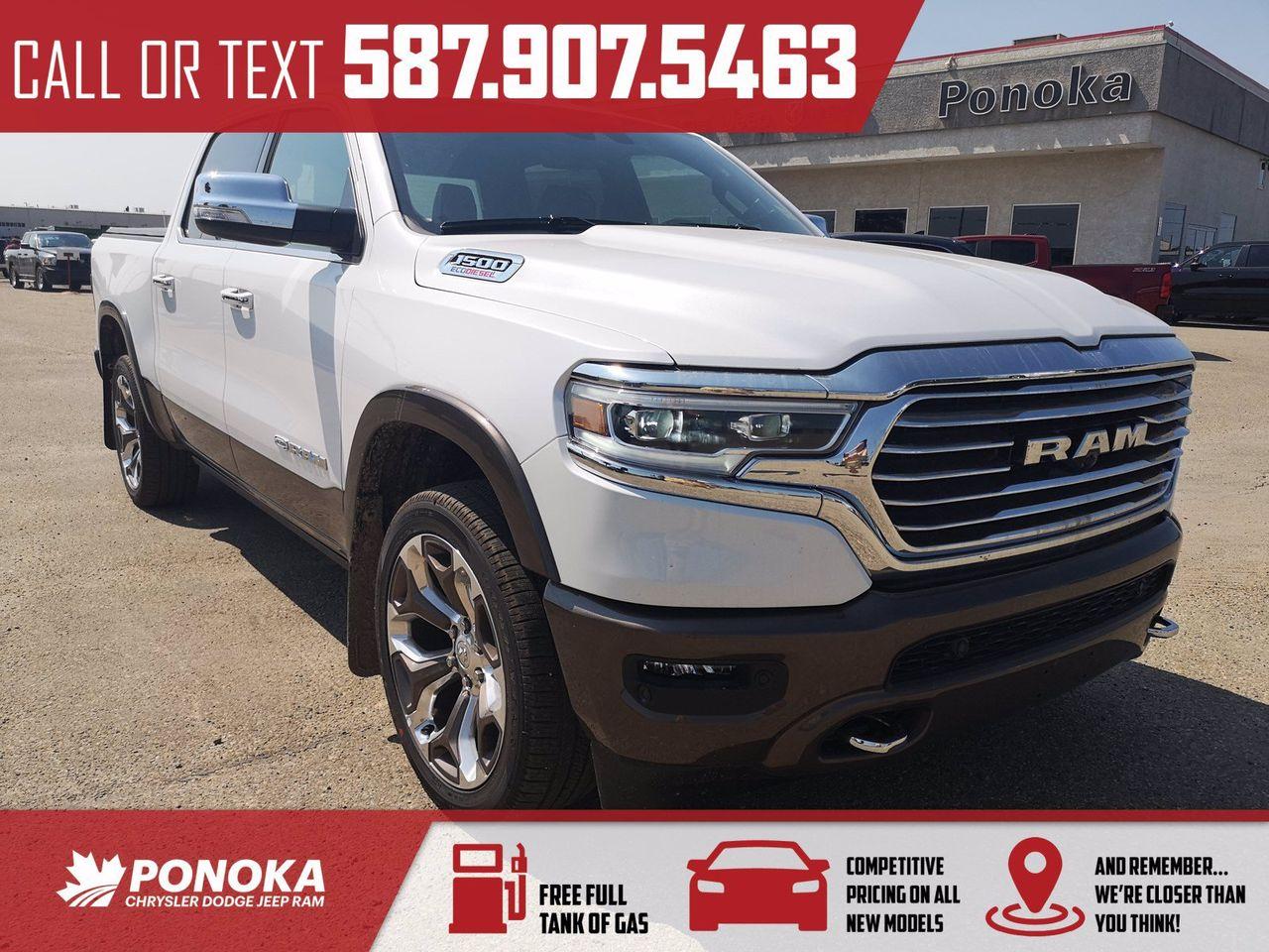 2021 Ram 1500 -0