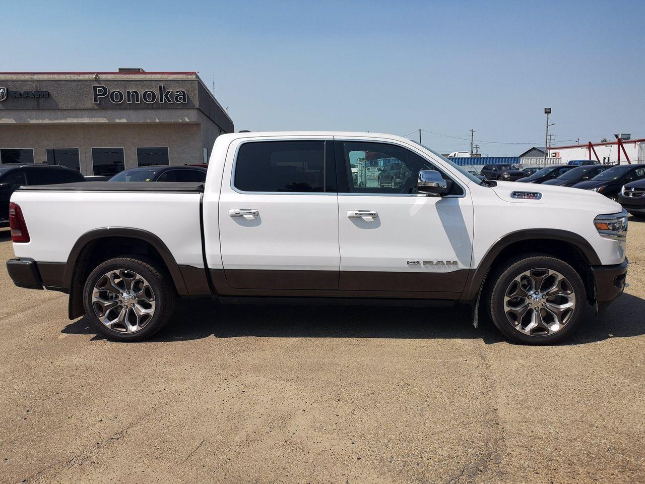 2021 Ram 1500 -3