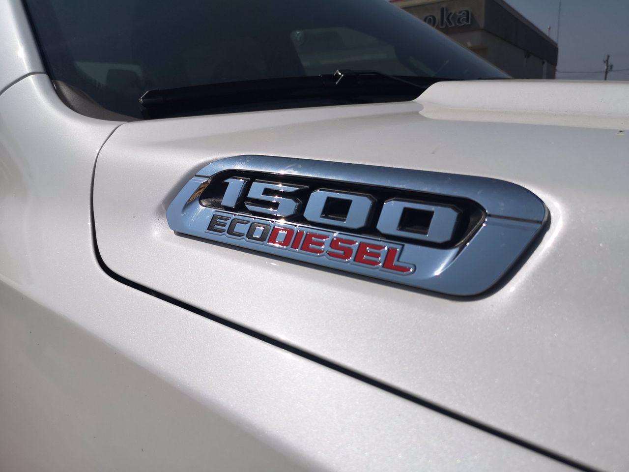 2021 Ram 1500 -4