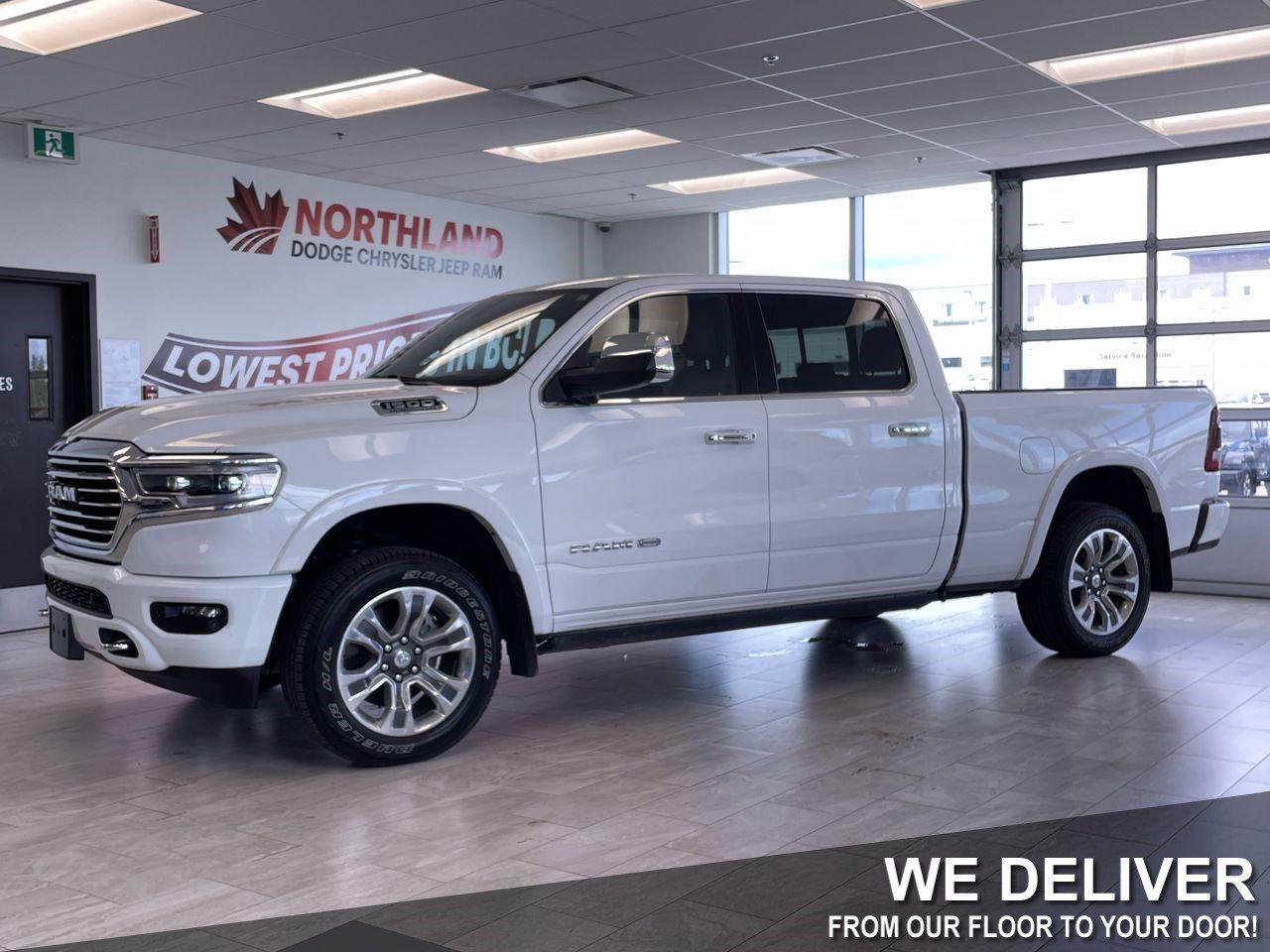 2021 Ram 1500 -0