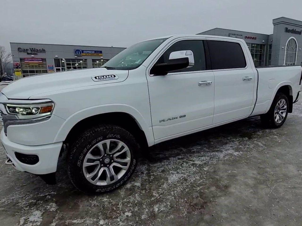 2021 Ram 1500 -3