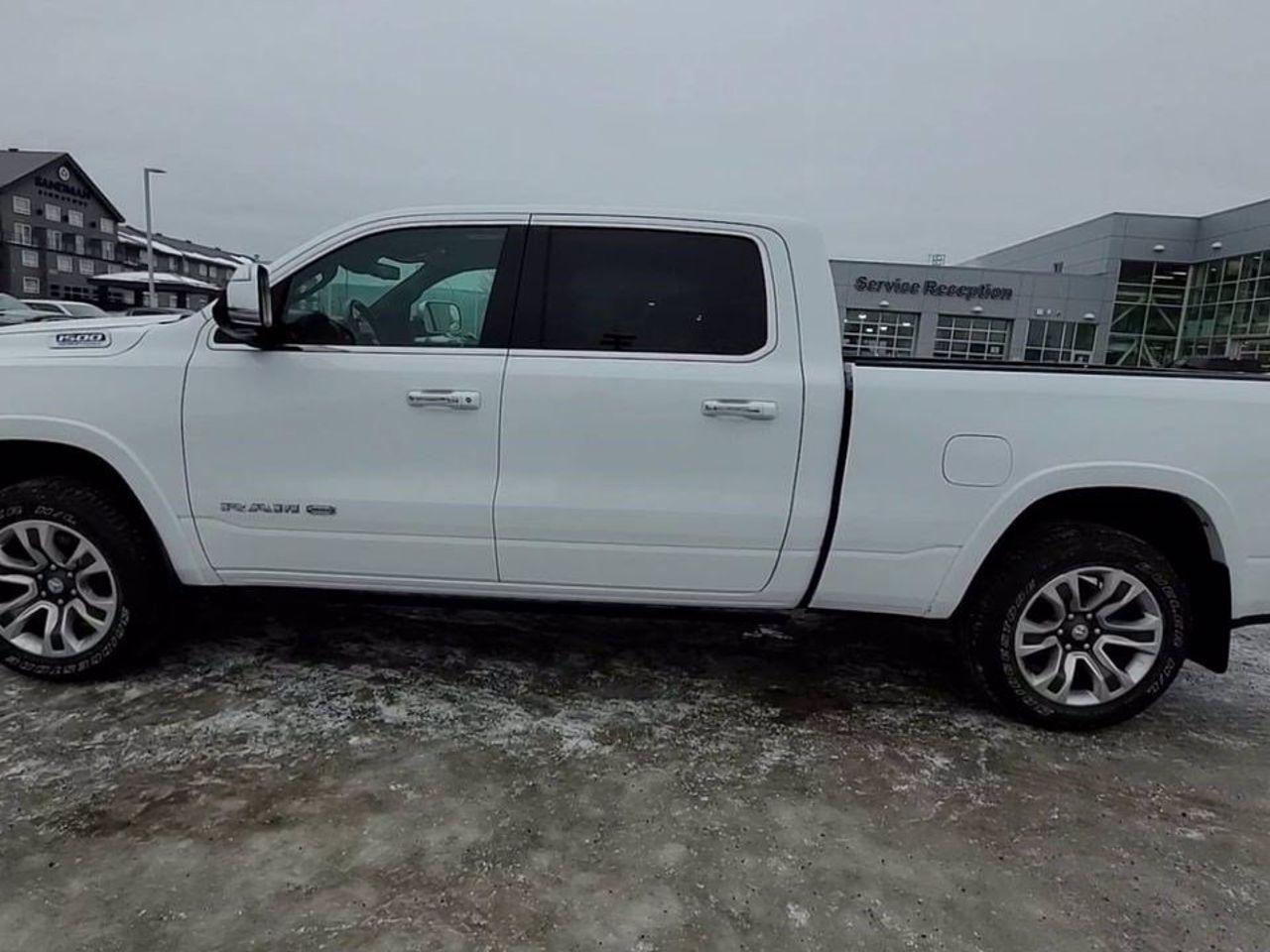 2021 Ram 1500 -4