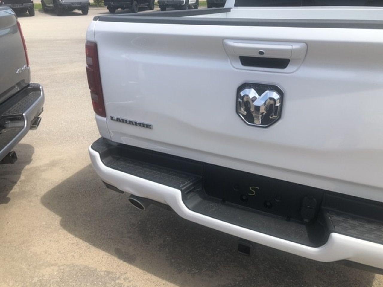 2021 Ram 1500 -3