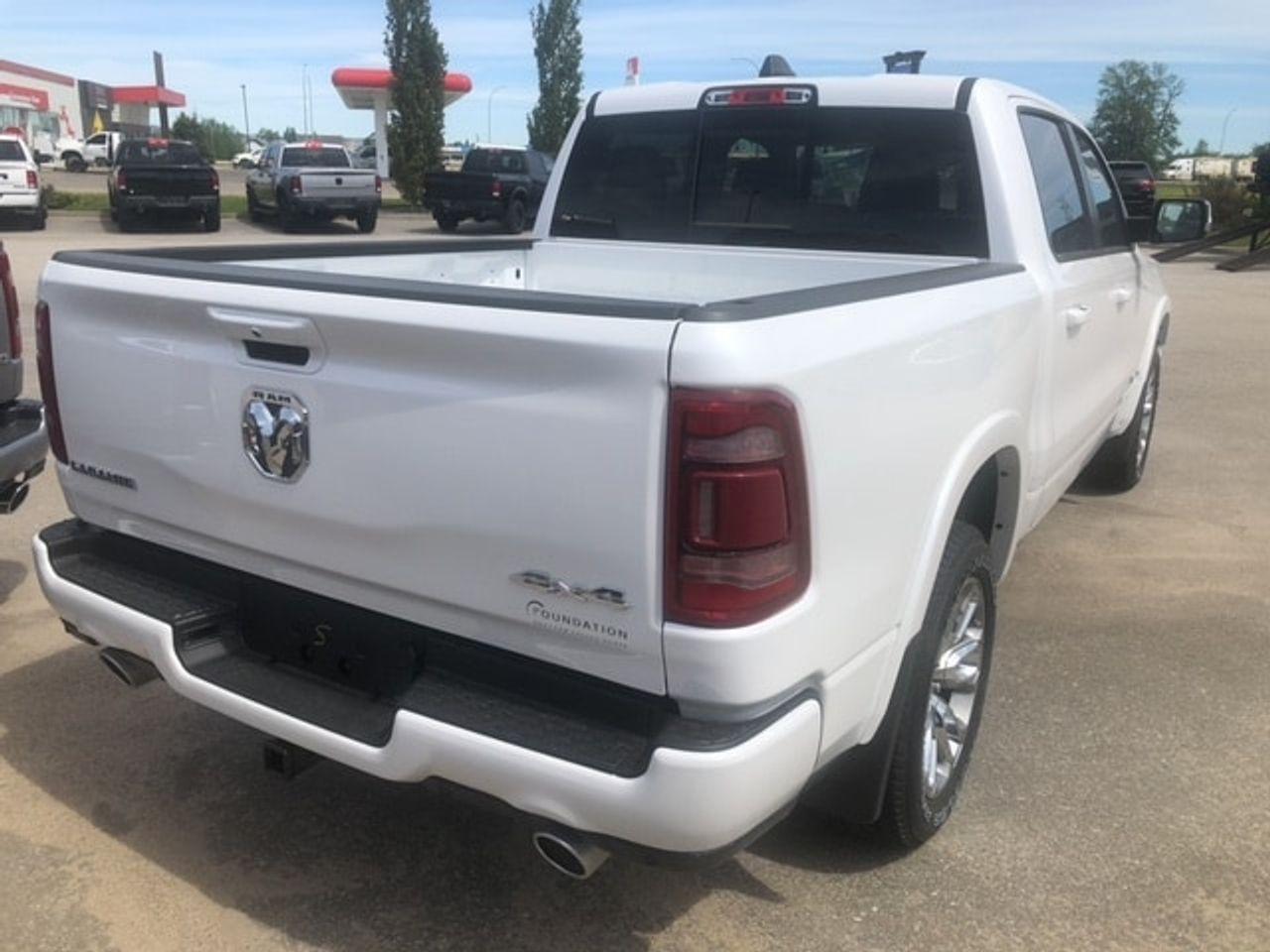 2021 Ram 1500 -4