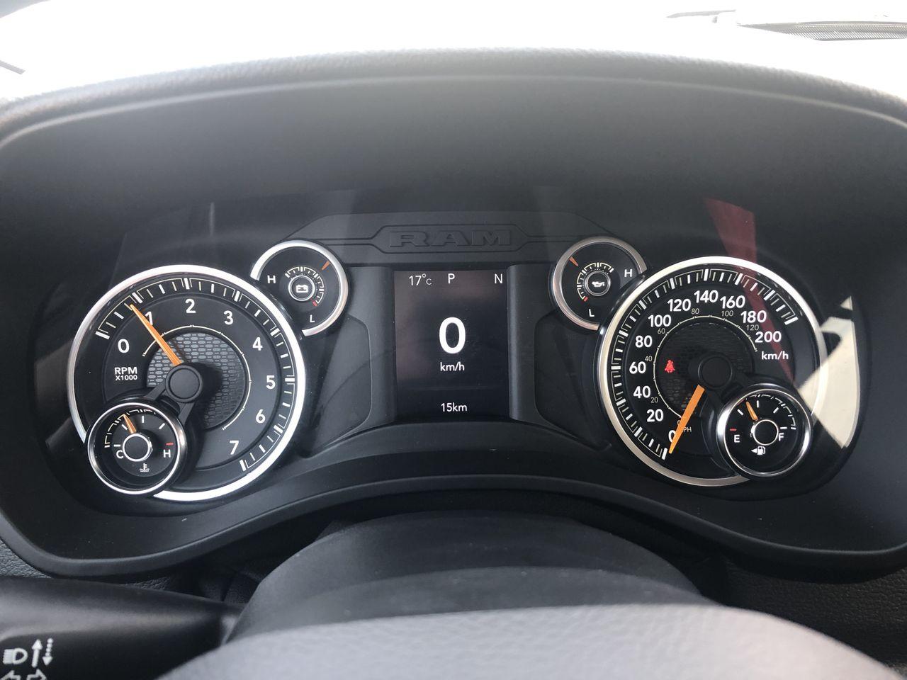 2021 Ram 1500 -3