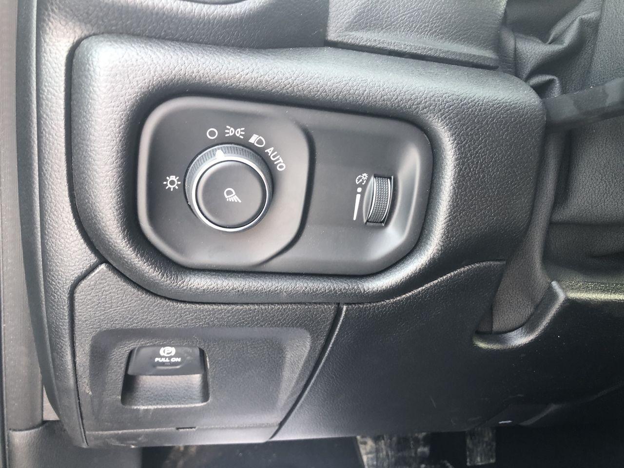 2021 Ram 1500 -4