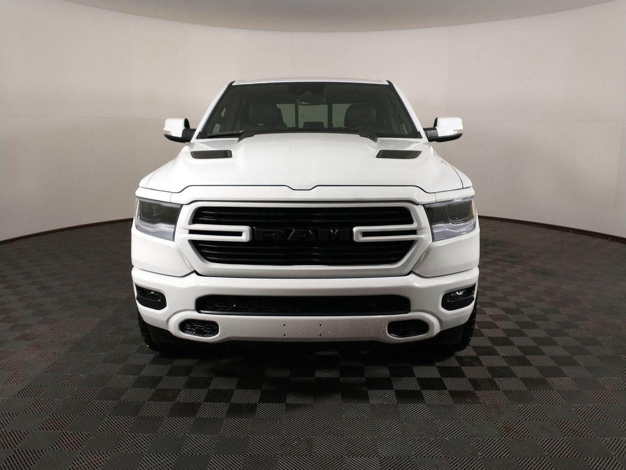 2021 Ram 1500 -1