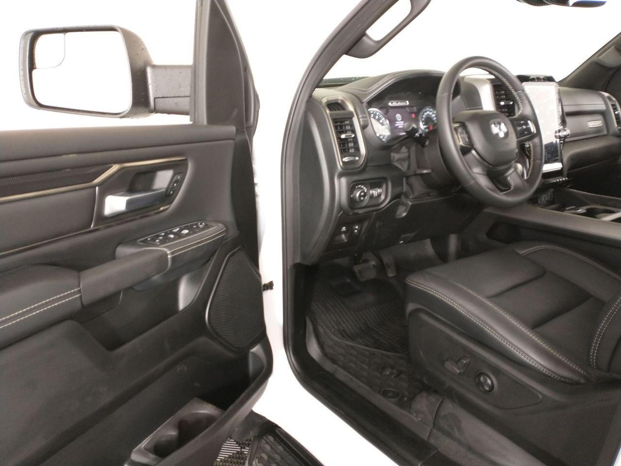 2021 Ram 1500 -3