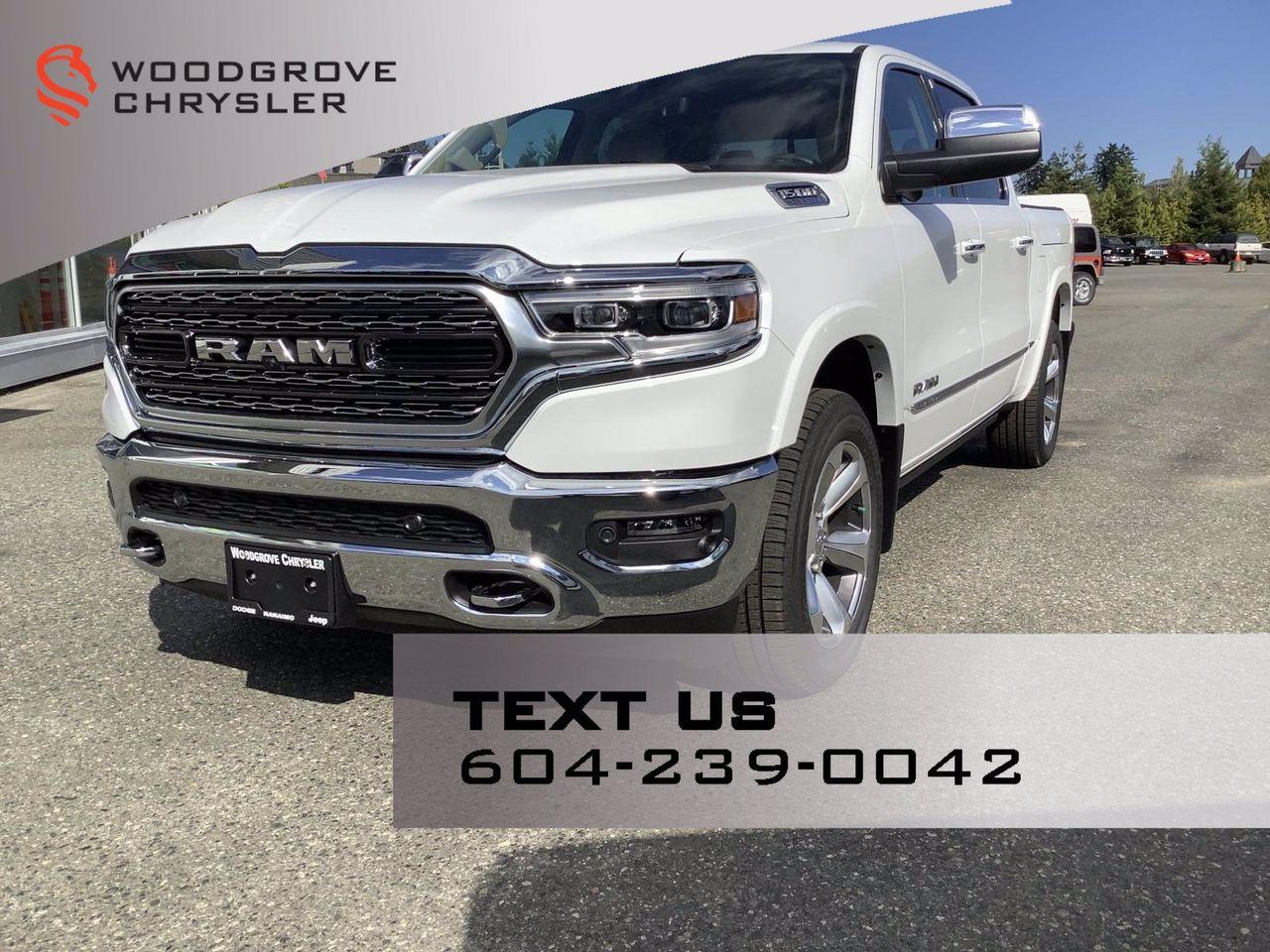 2021 Ram 1500 -0