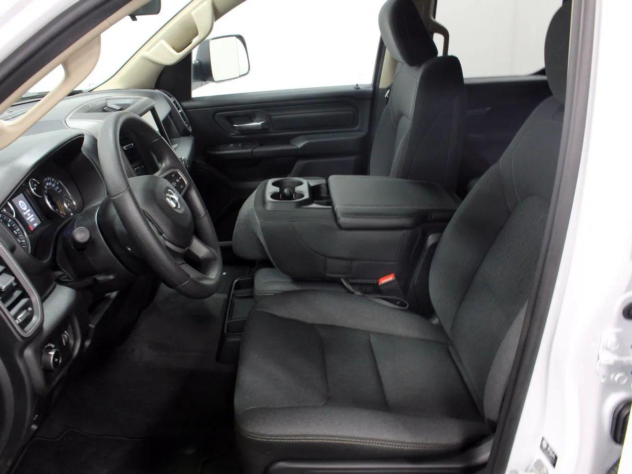 2021 Ram 1500 -3