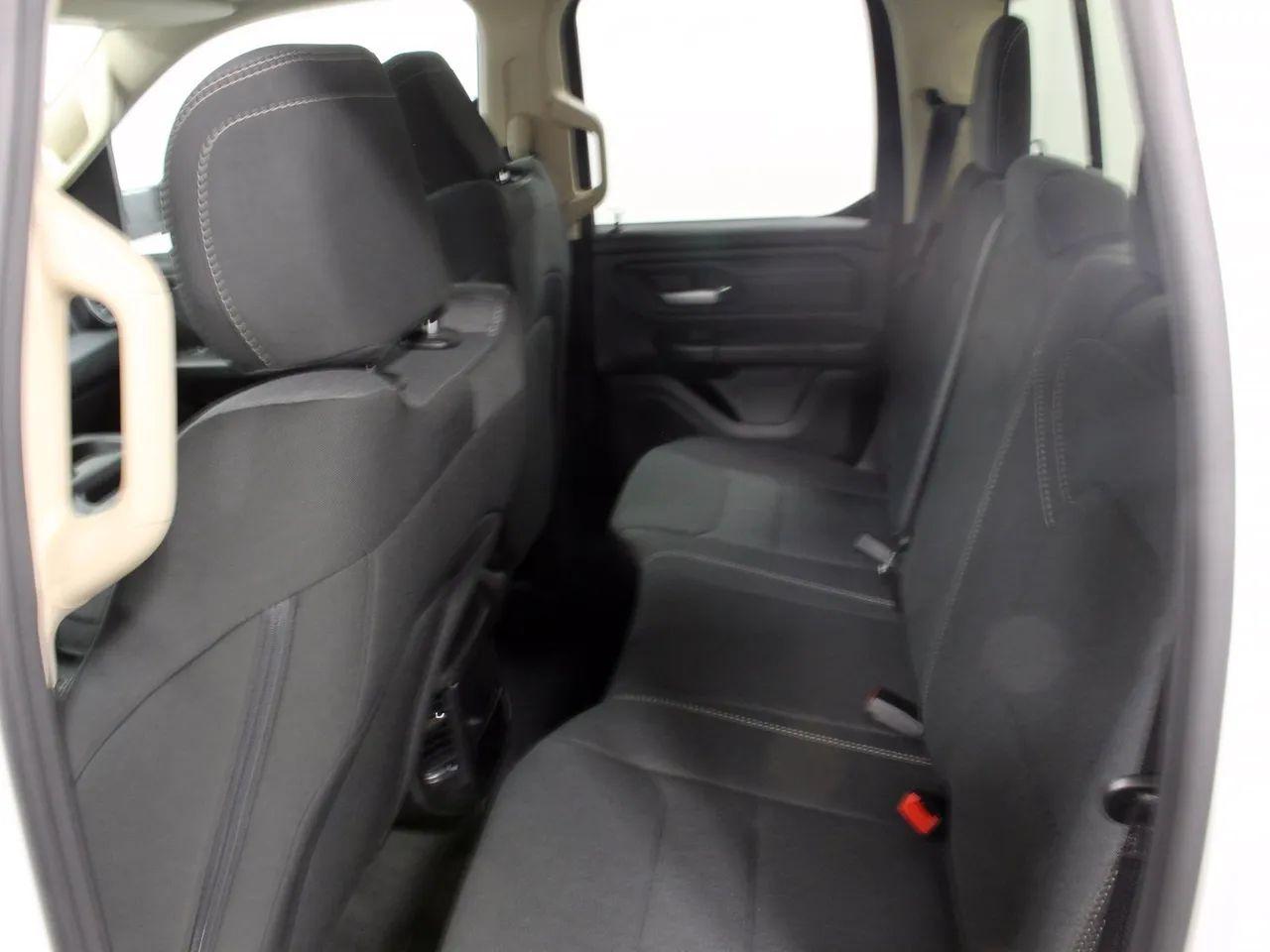 2021 Ram 1500 -4