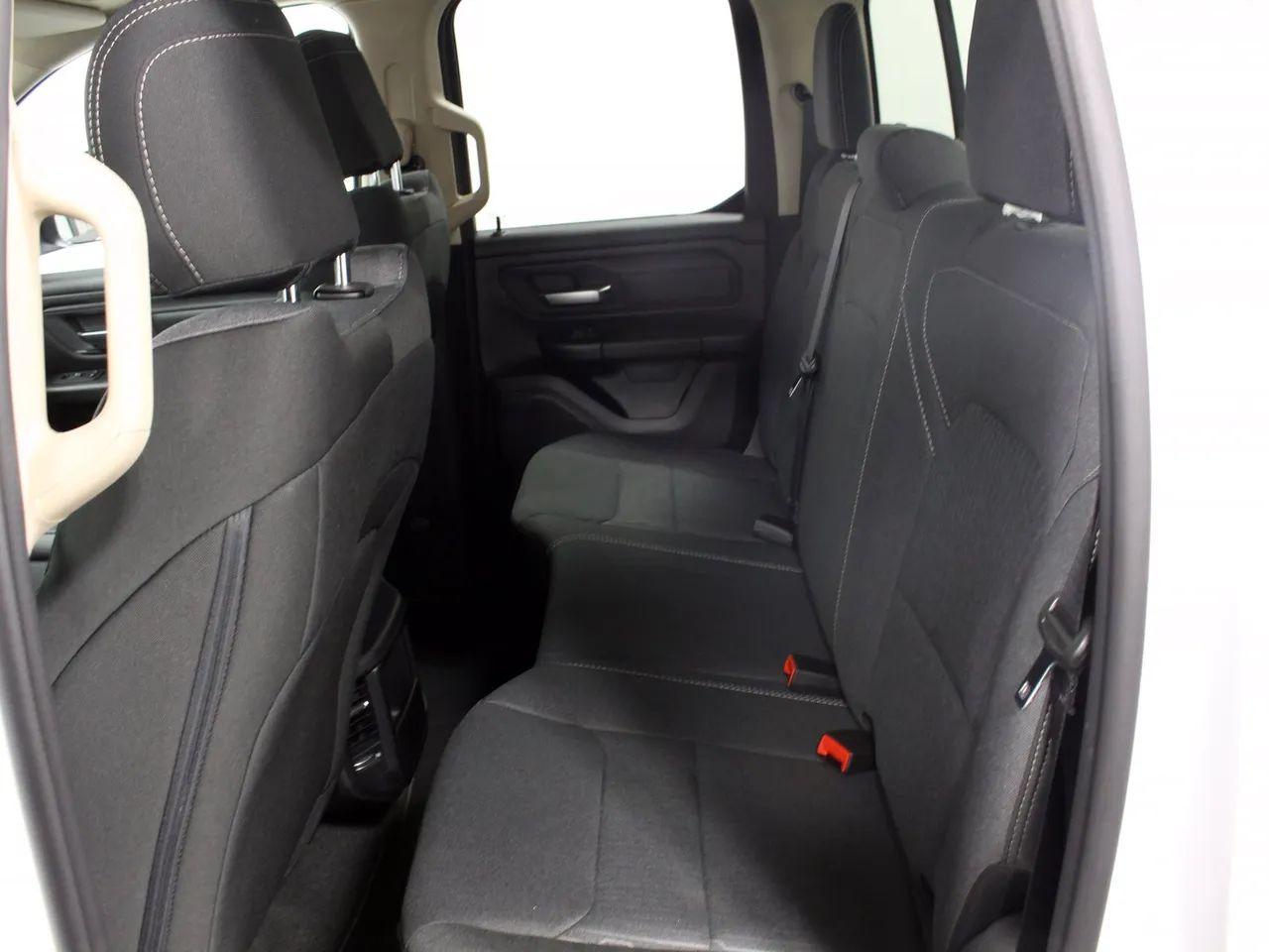 2021 Ram 1500 -4