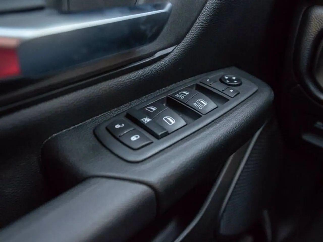 2021 Ram 1500 -4
