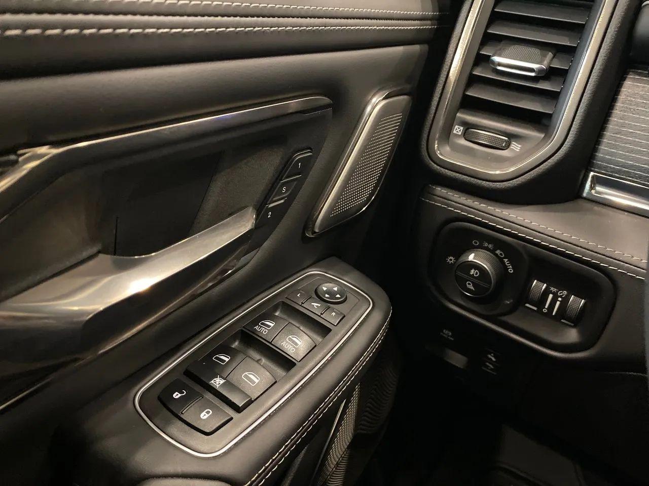 2021 Ram 1500 -2