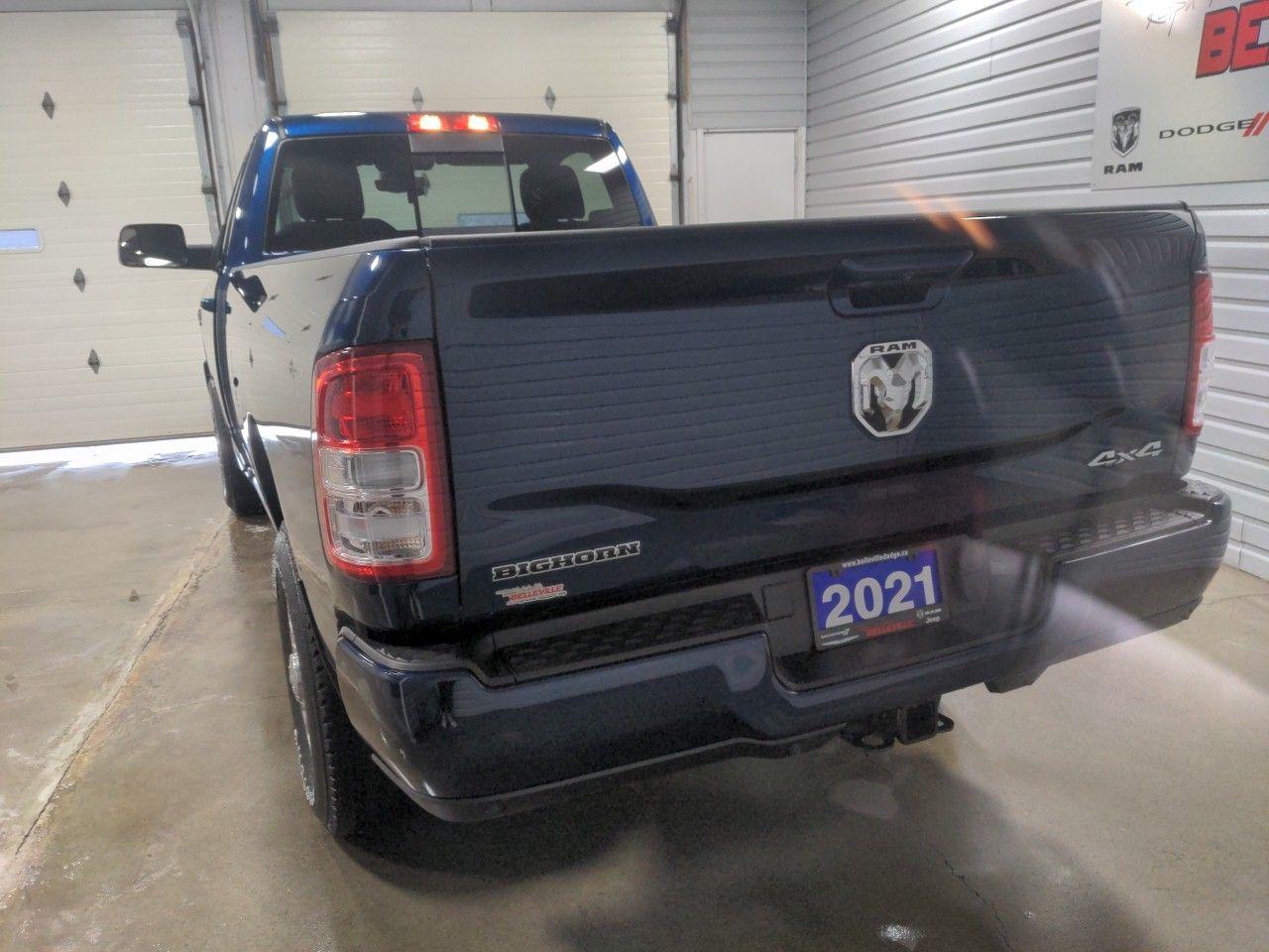2021 Ram 2500 Big Horn-2