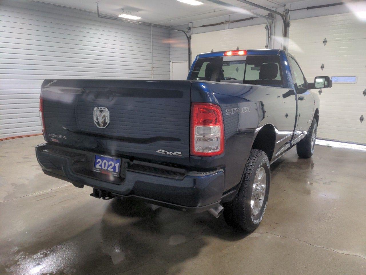 2021 Ram 2500 Big Horn-3