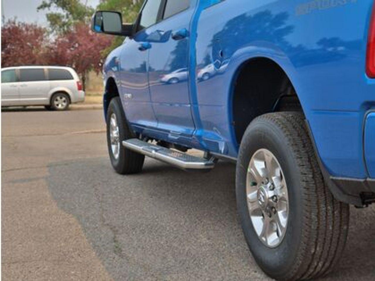 2021 Ram 2500 Big Horn-4