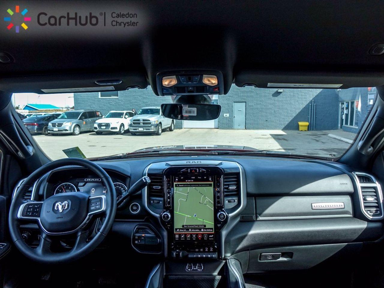 2021 Ram 2500 Big Horn-2