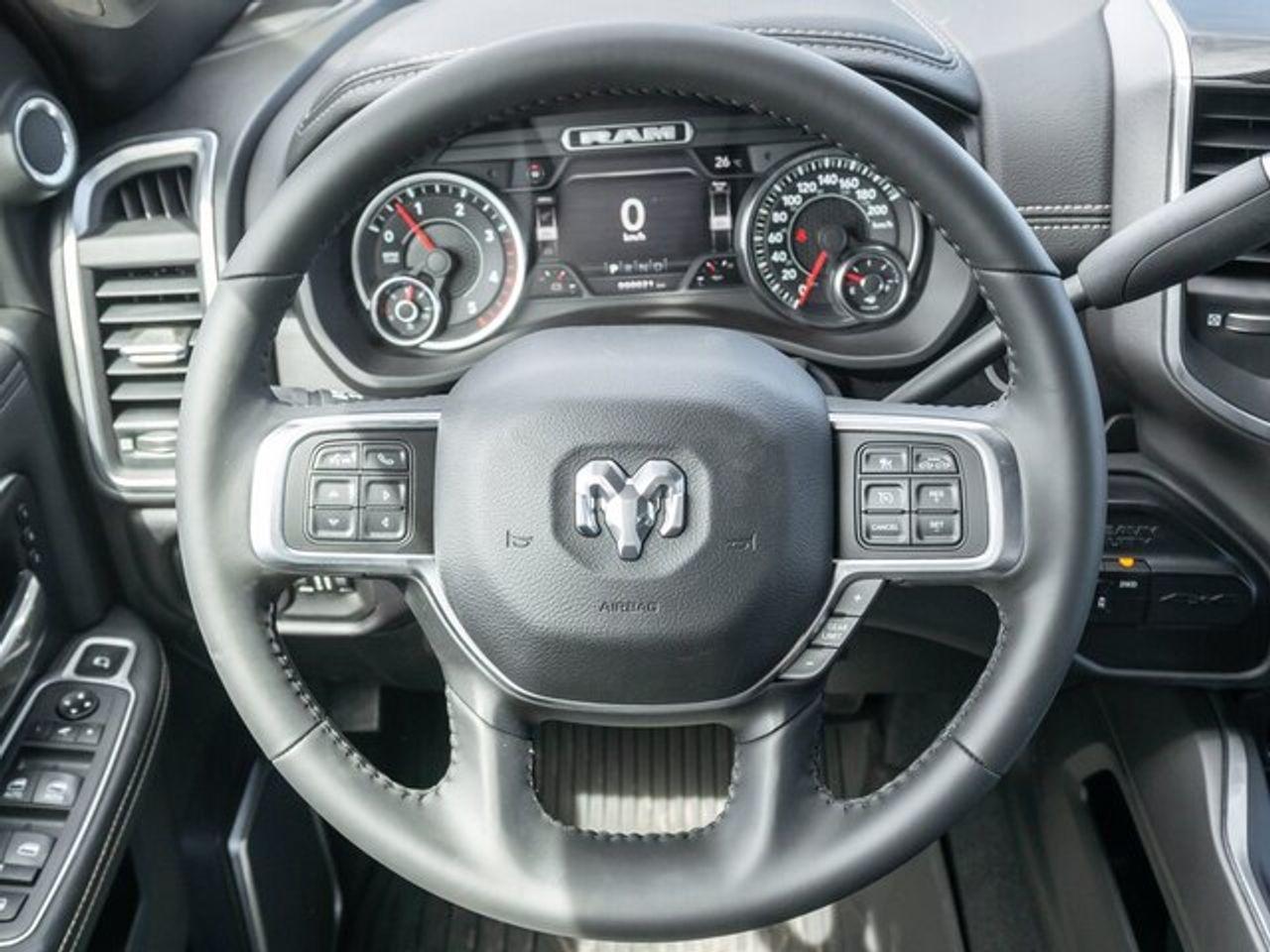 2021 Ram 2500 -2
