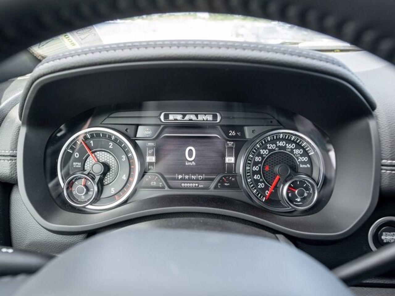 2021 Ram 2500 -3
