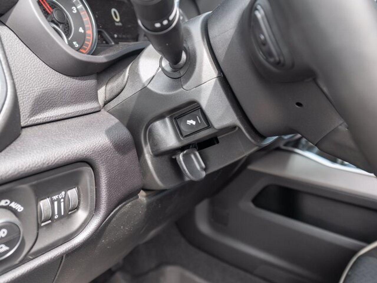 2021 Ram 2500 -4