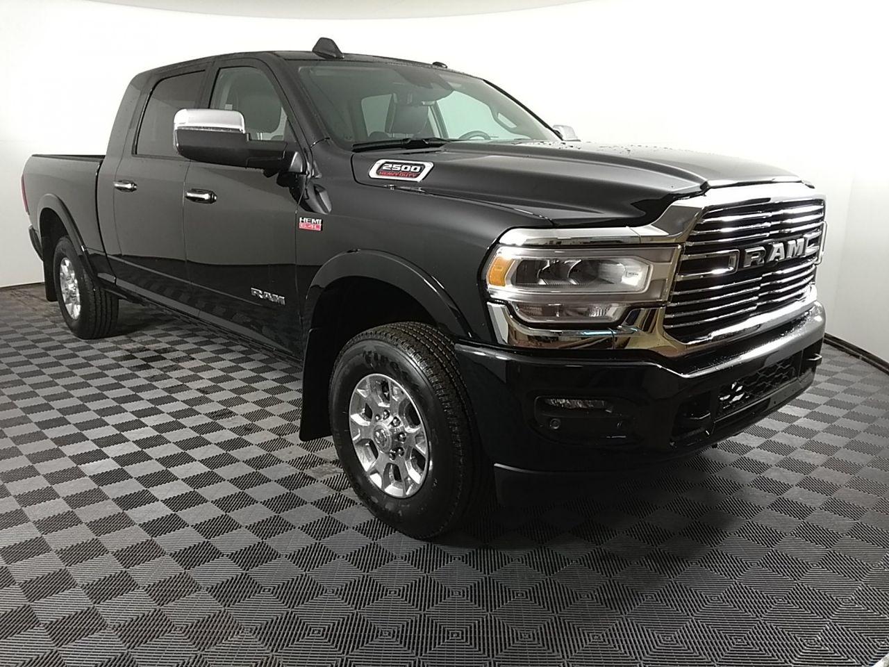 2021 Ram 2500 -2