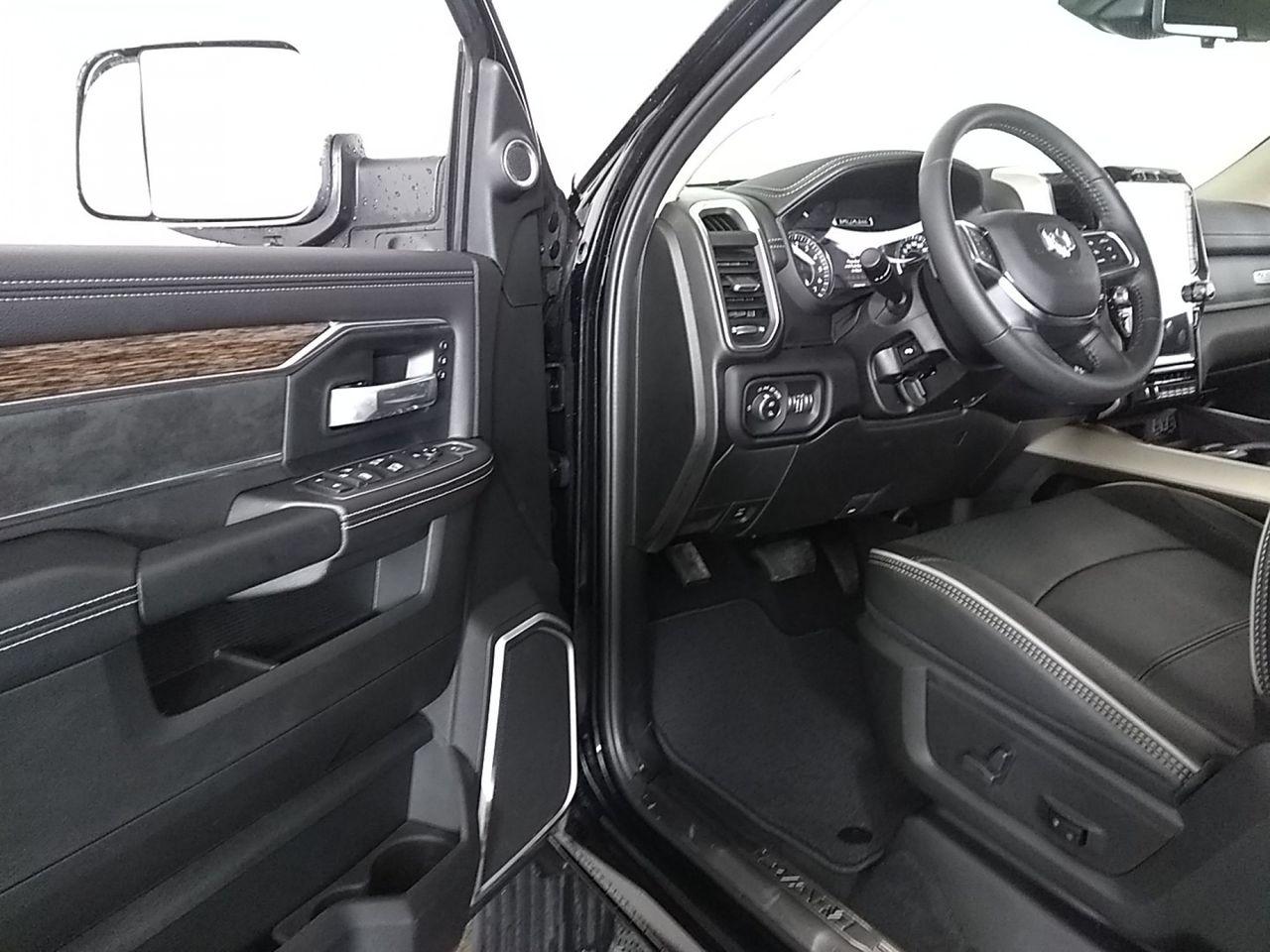 2021 Ram 2500 -3