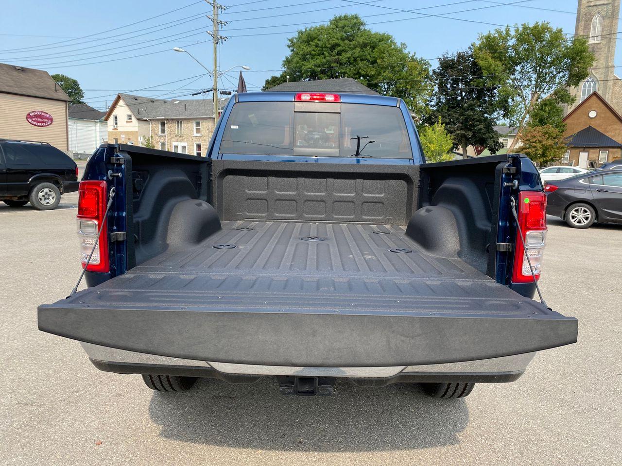 2021 Ram 2500 -3