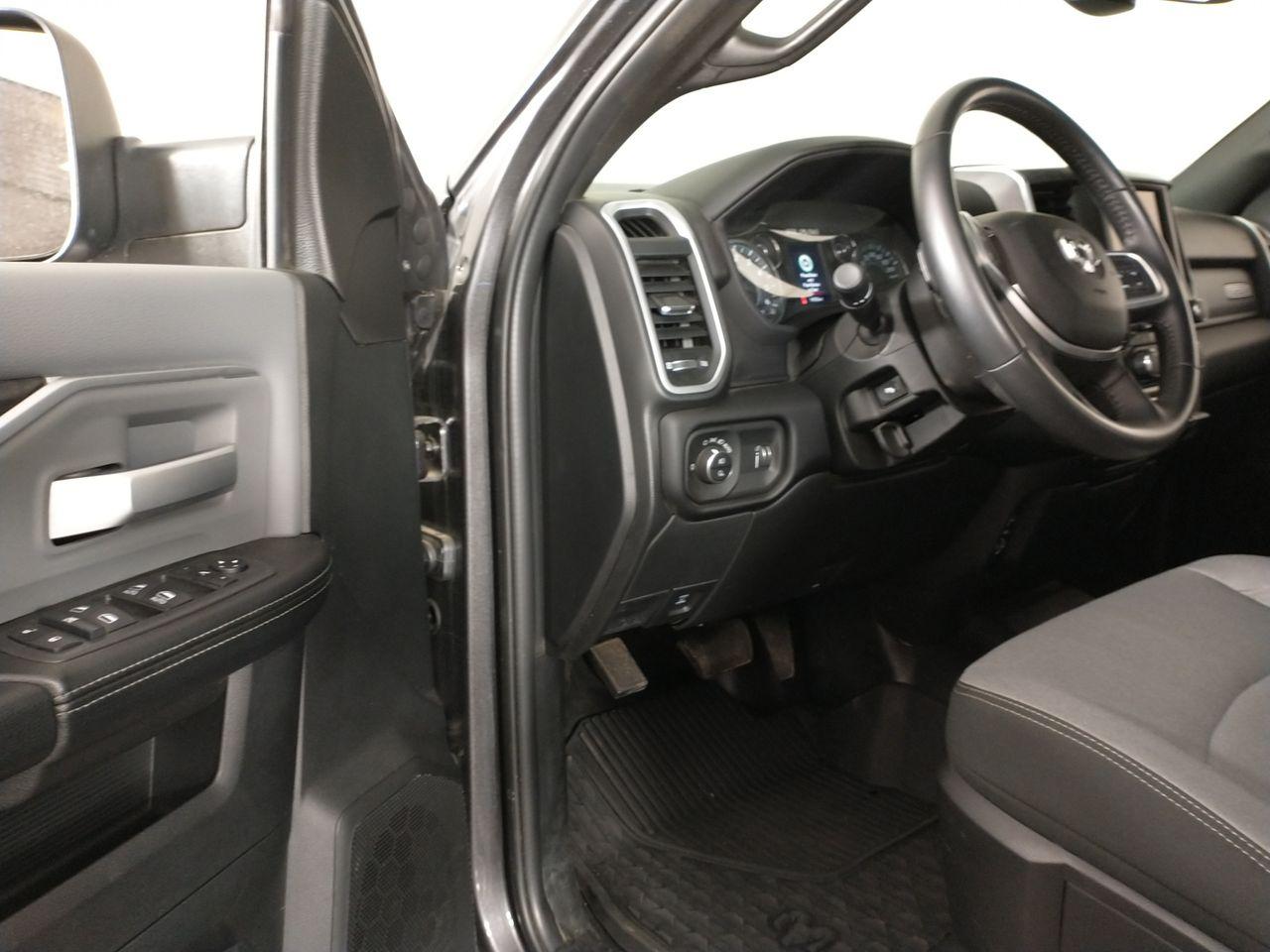 2021 Ram 2500 -3