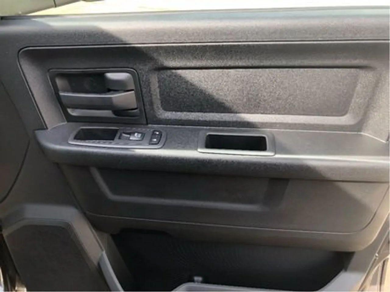 2021 Ram 2500 -4